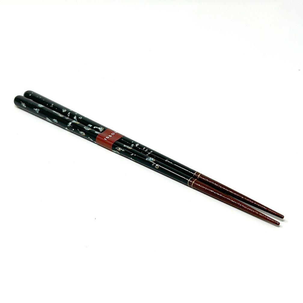 Chopsticks - Seisan Black Blue