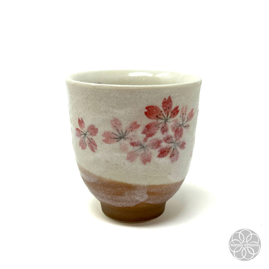 Teacup - Heian Sakura
