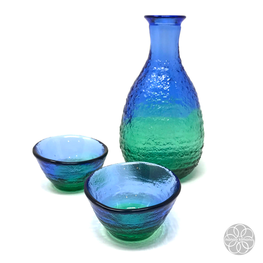 Sake Sets – Nanao Kimono