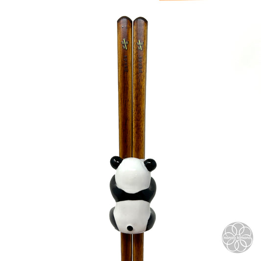 Chopsticks - Panda for Kids