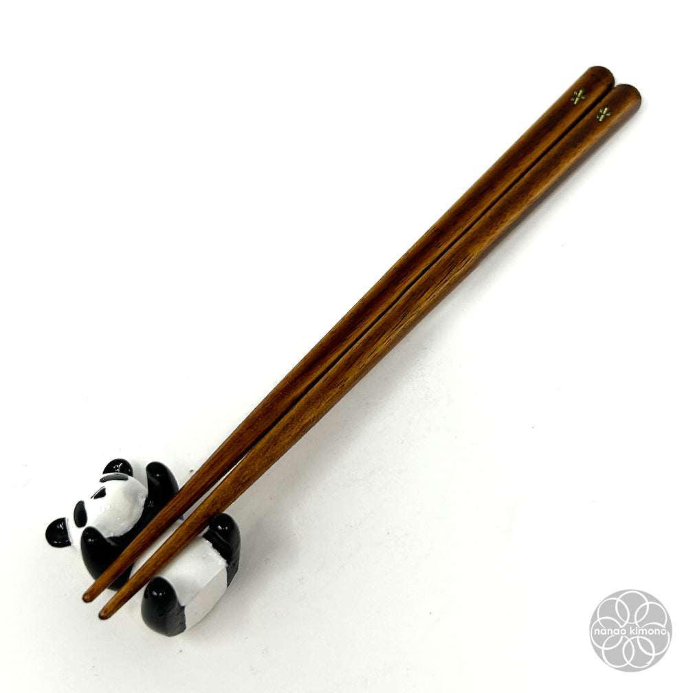 Chopsticks - Panda for Kids