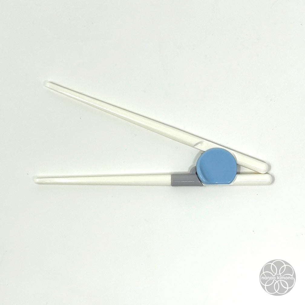 Chopsticks - Support Blue