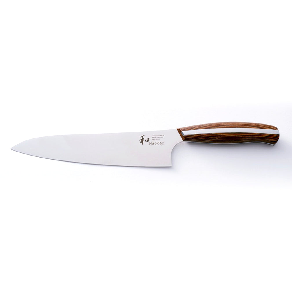 Nagomi Knife - Chef