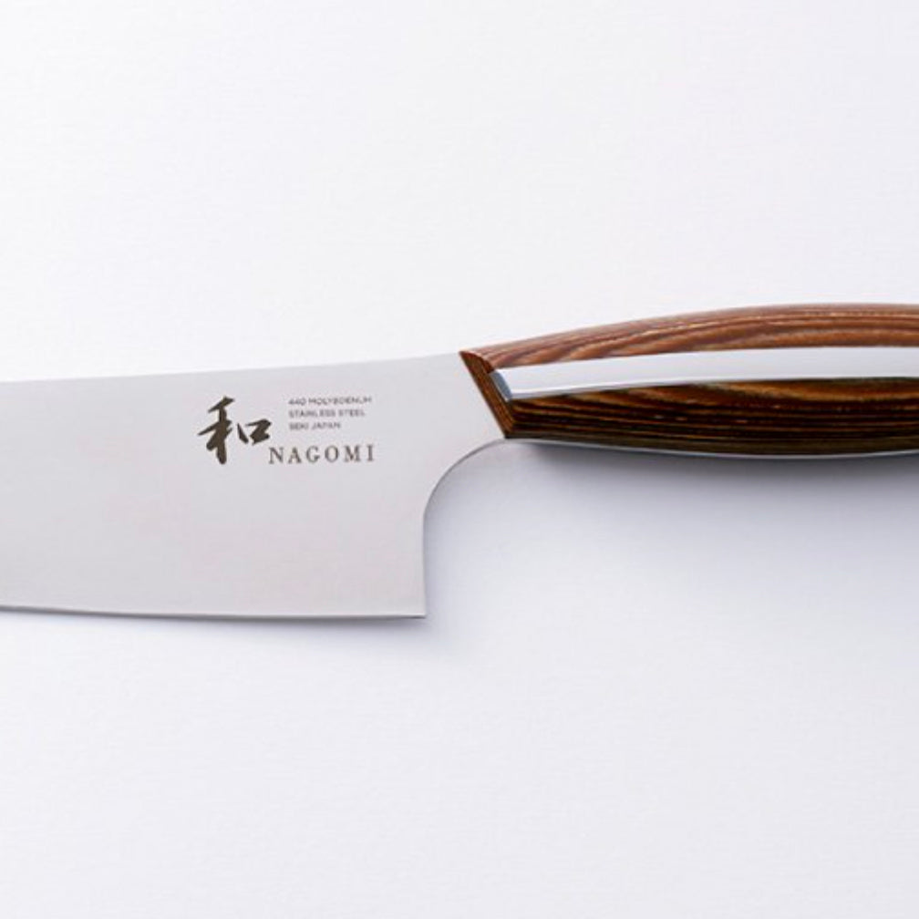 Nagomi Knife - Chef