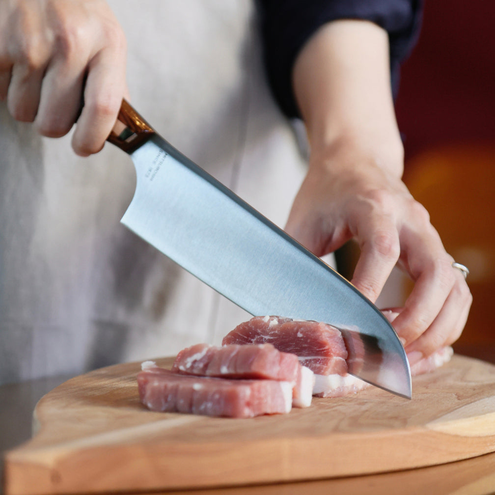 Nagomi Knife - Santoku