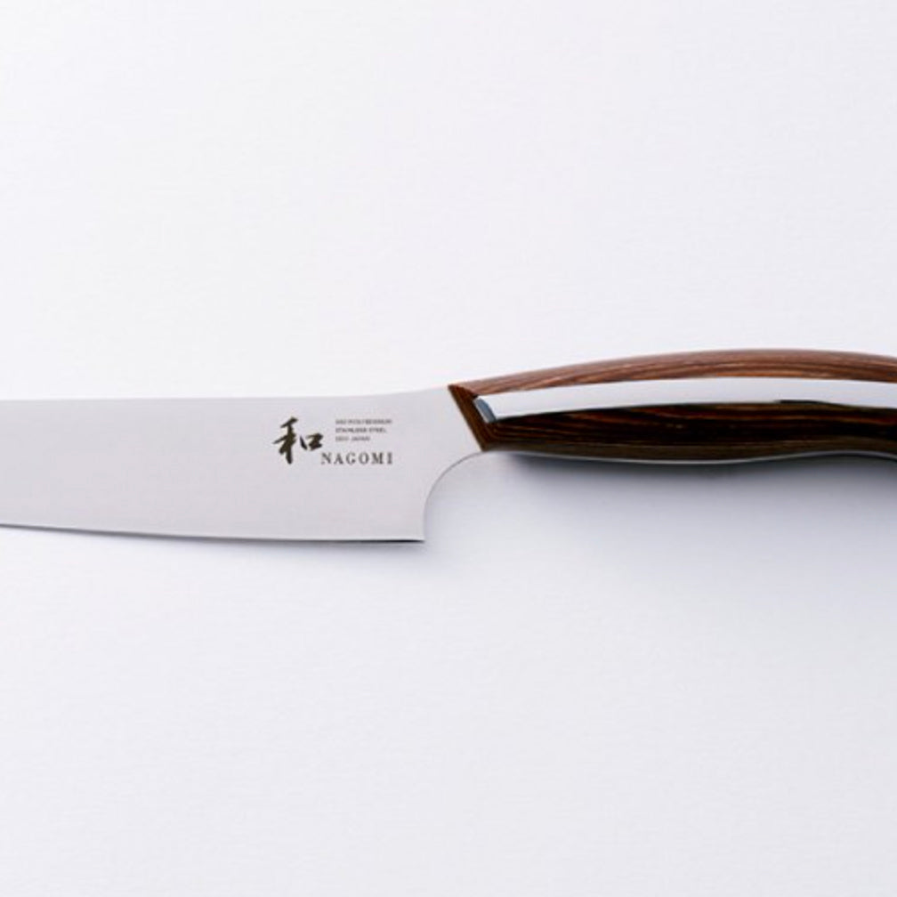 Nagomi Knife - Santoku & Utility