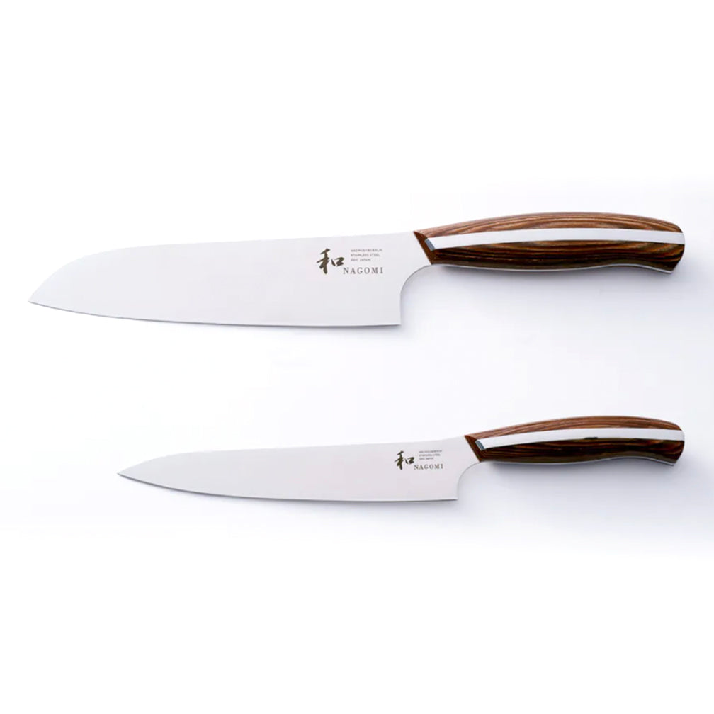 Nagomi Knife - Santoku & Utility