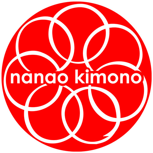 nanao kimono