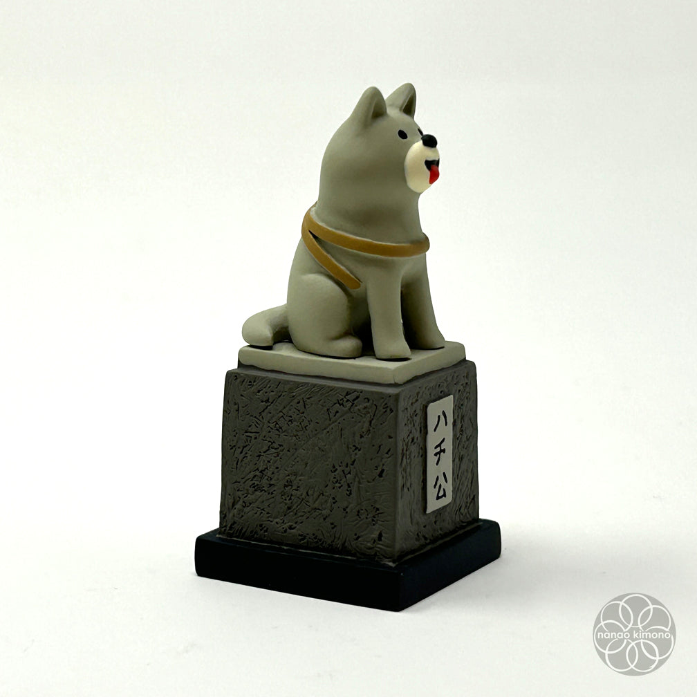 Miniature - Hachiko Dog