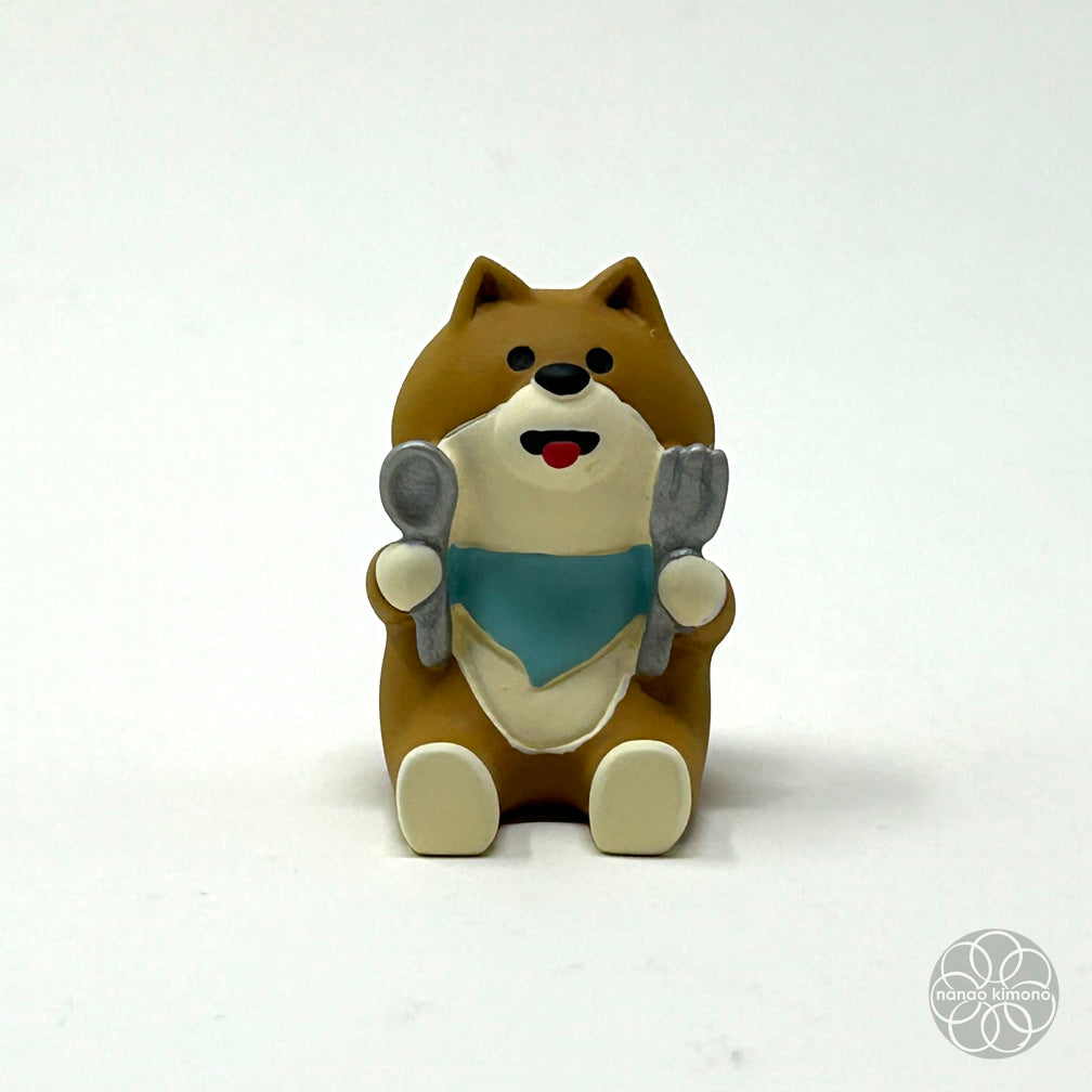 Miniature - Itadaki Shiba