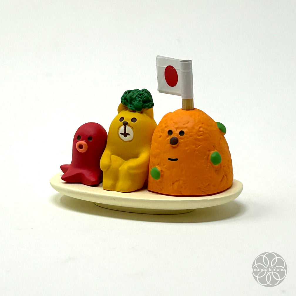 Miniature - Kid's Lunch