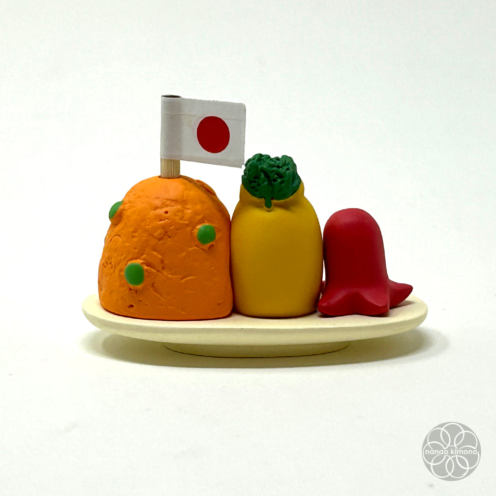 Miniature - Kid's Lunch