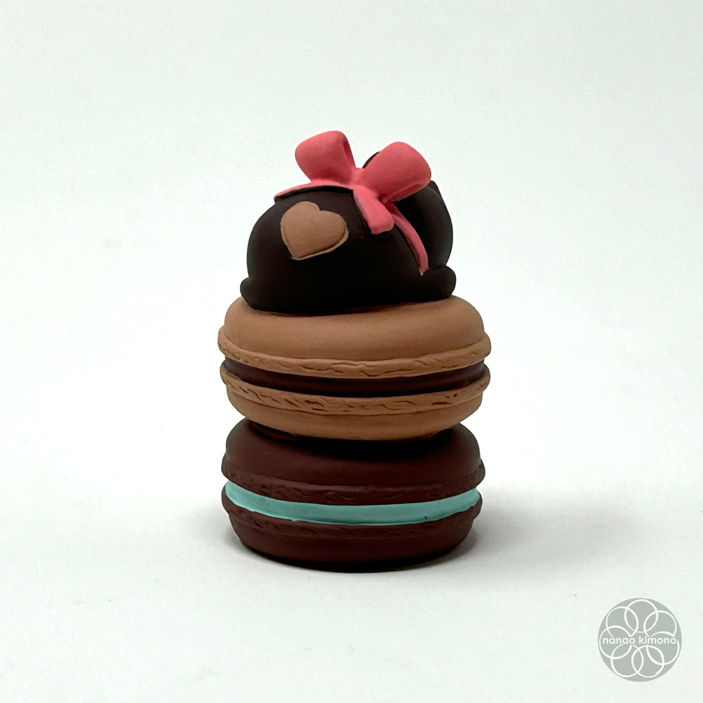 Miniature - Macaron Cat