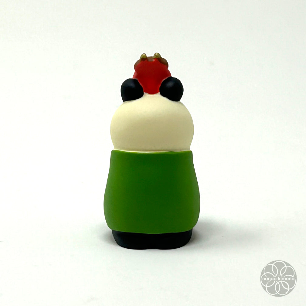 Miniature - Sushi Panda