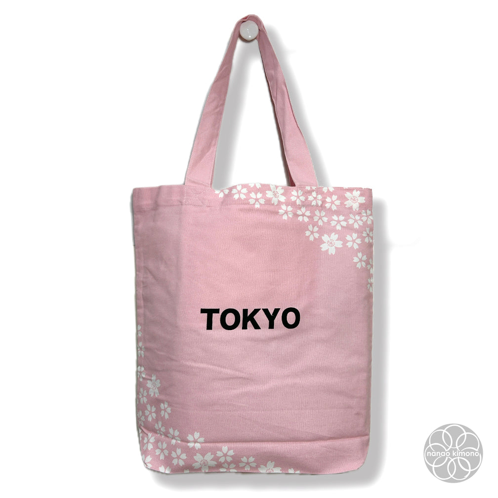 Tote Bag A4 - Shiba Hachiko