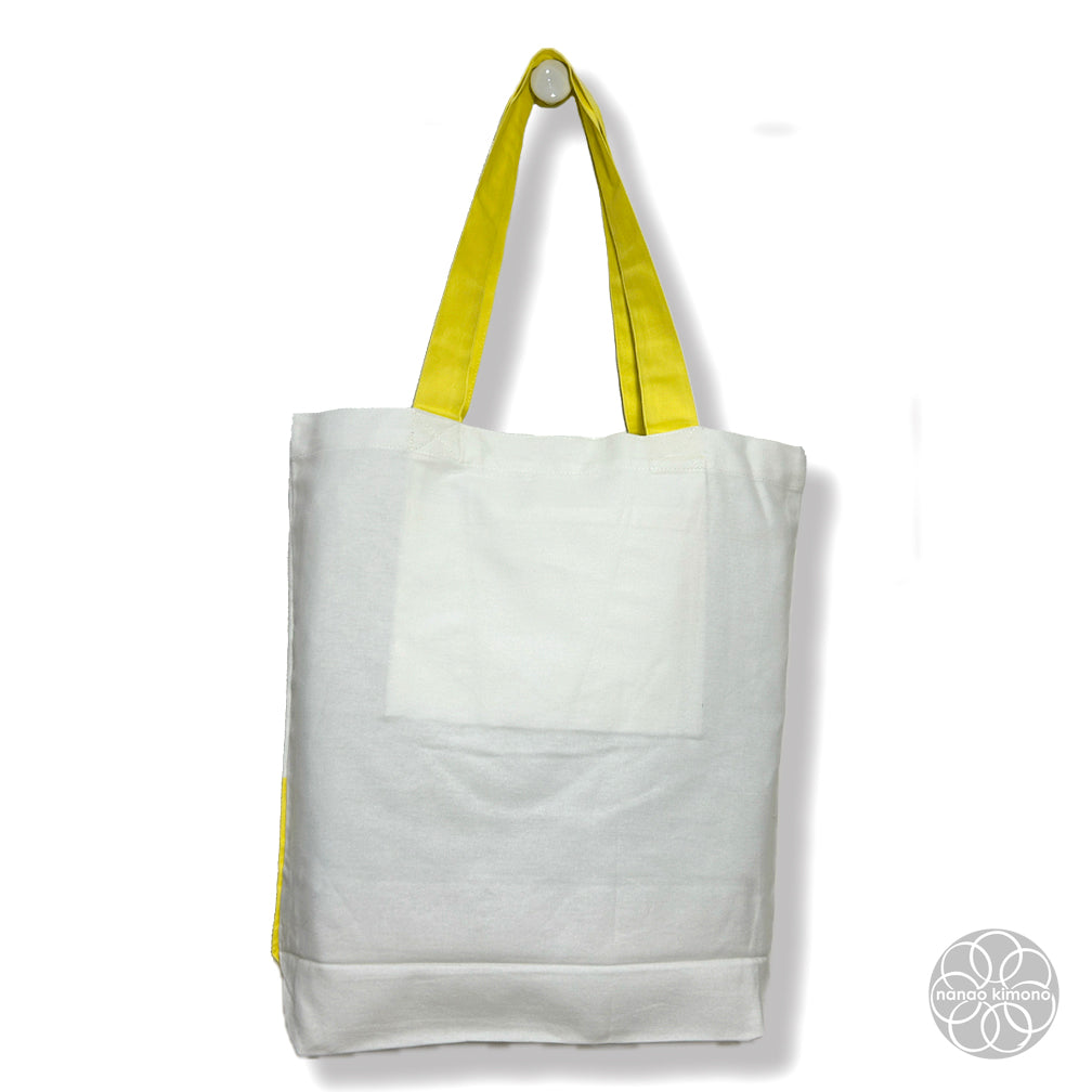 Tote Bag A4 - Shiba Bento