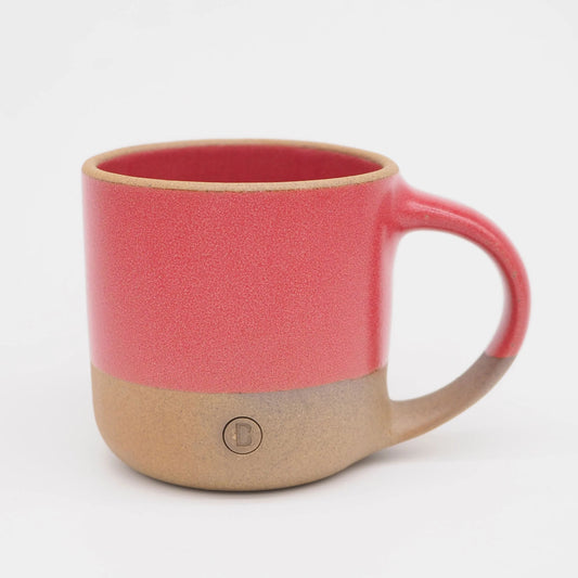 BRICKS Mug - Red