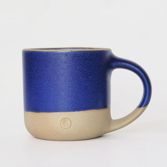 BRICKS Mug - Navy