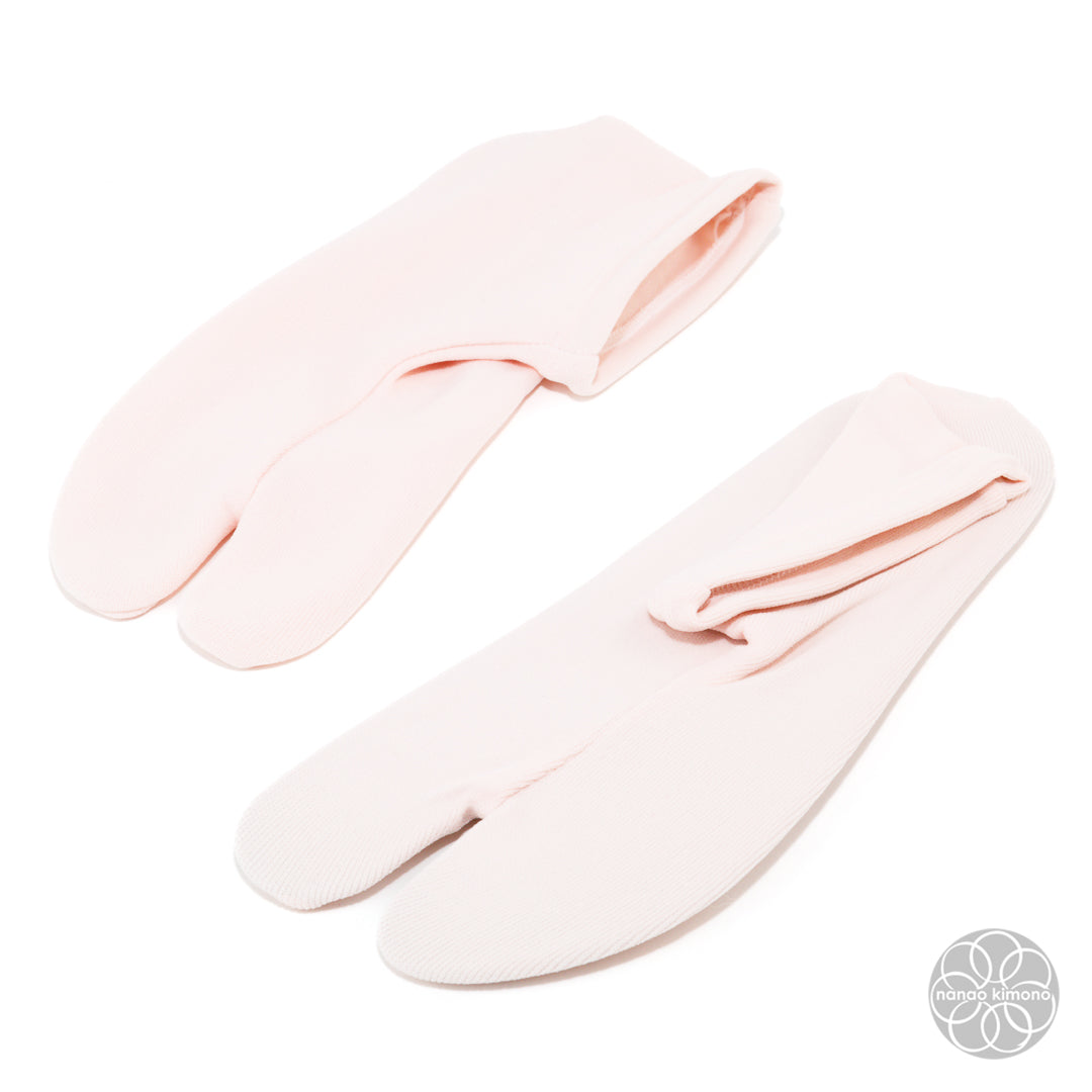 Tabi Socks - Pink