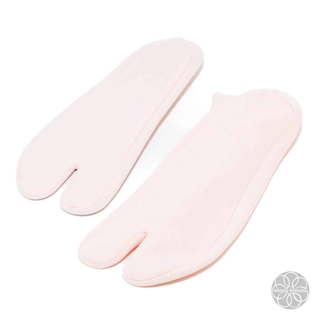 Tabi Socks - Pink