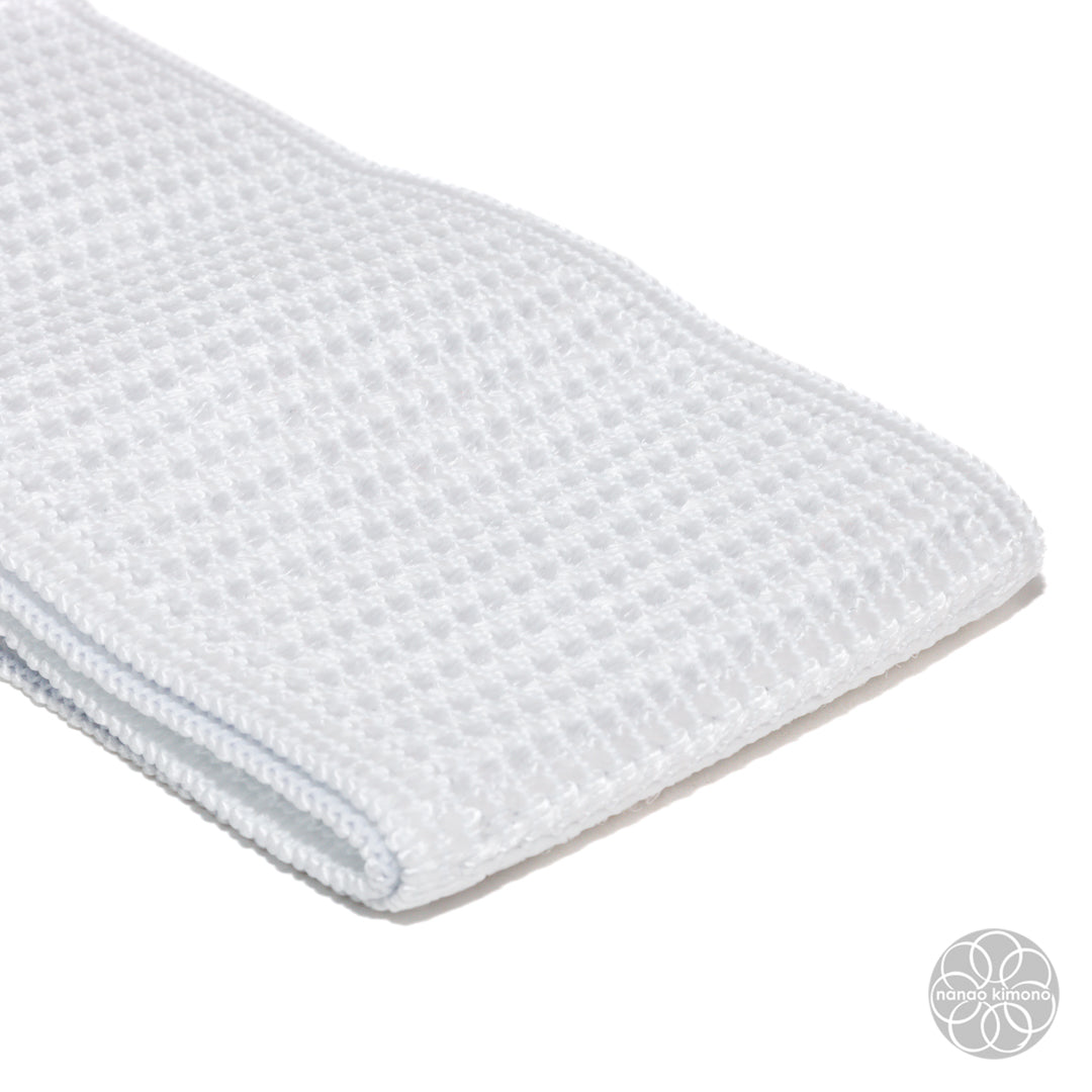 Women's Datejime - White Mesh