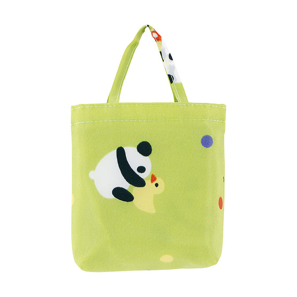 Eco Bag - Panda
