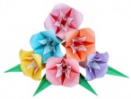Origami - Fantasy Flower