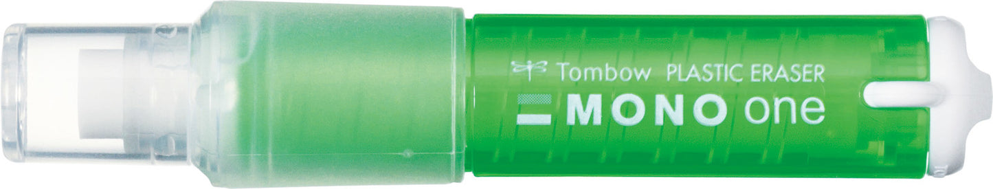 Mono One Holder Eraser