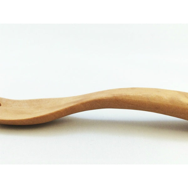 Wooden Baby Fork