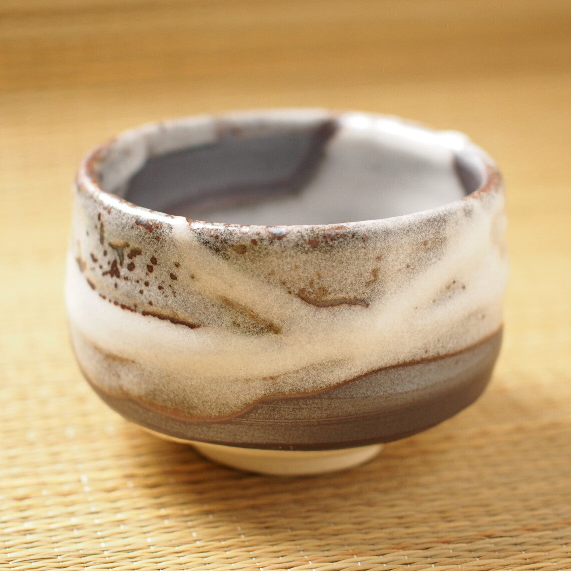 Matcha Cup - Shinsetsu (New Snow)