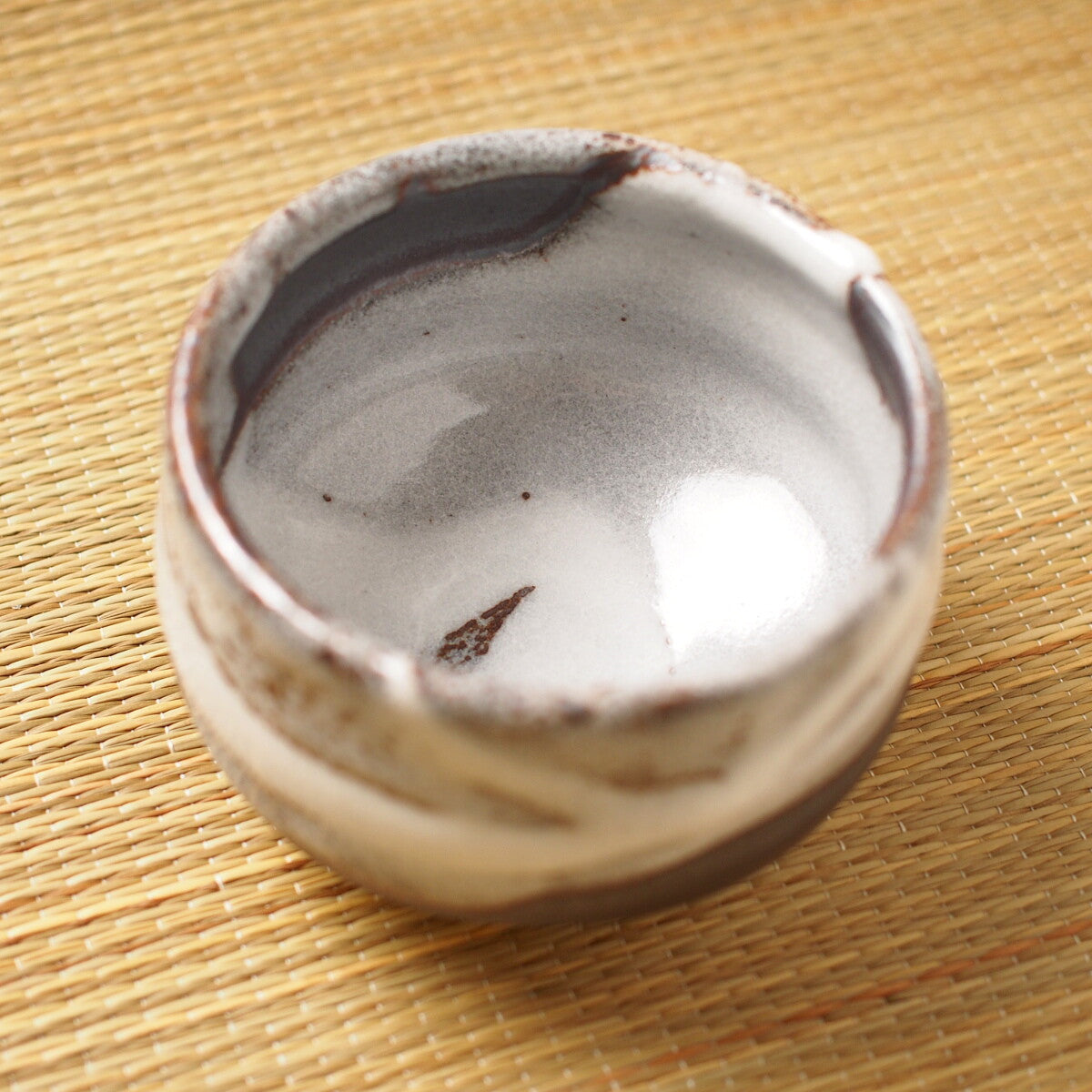 Matcha Cup - Shinsetsu (New Snow)