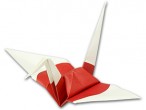 Origami - Flag