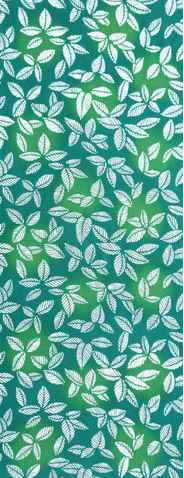 Fresh Green Tenugui Towel