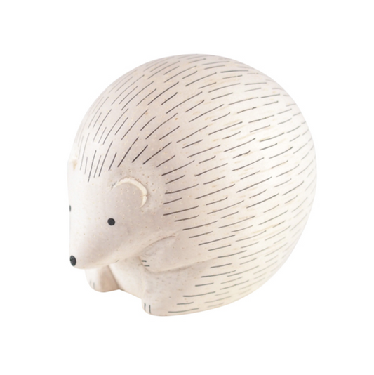 Wooden Animal - Hedgehog