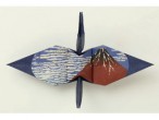 Origami - Hokusai