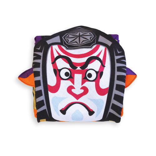 20" Cochae Furoshiki Kabuki