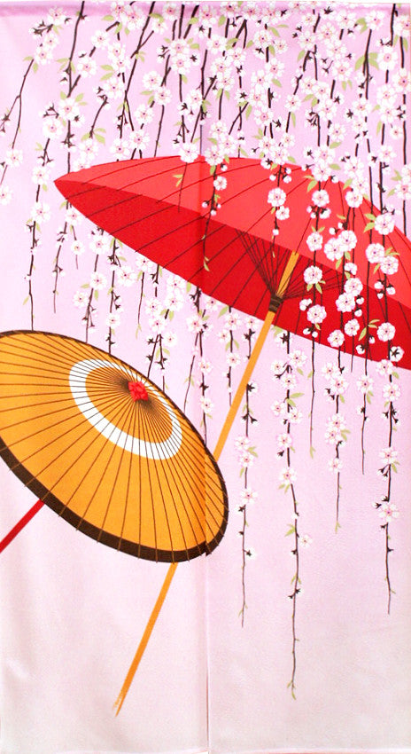 Noren - Umbrella