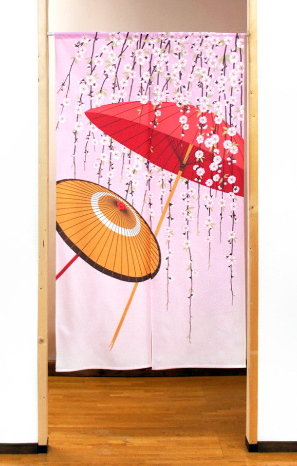 Noren - Umbrella