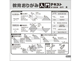 Origami - Introductory / Beginner / Intermediate