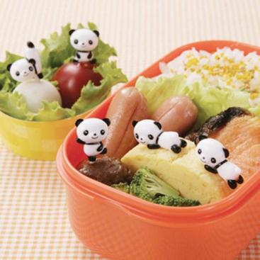 Food Picks - Panda