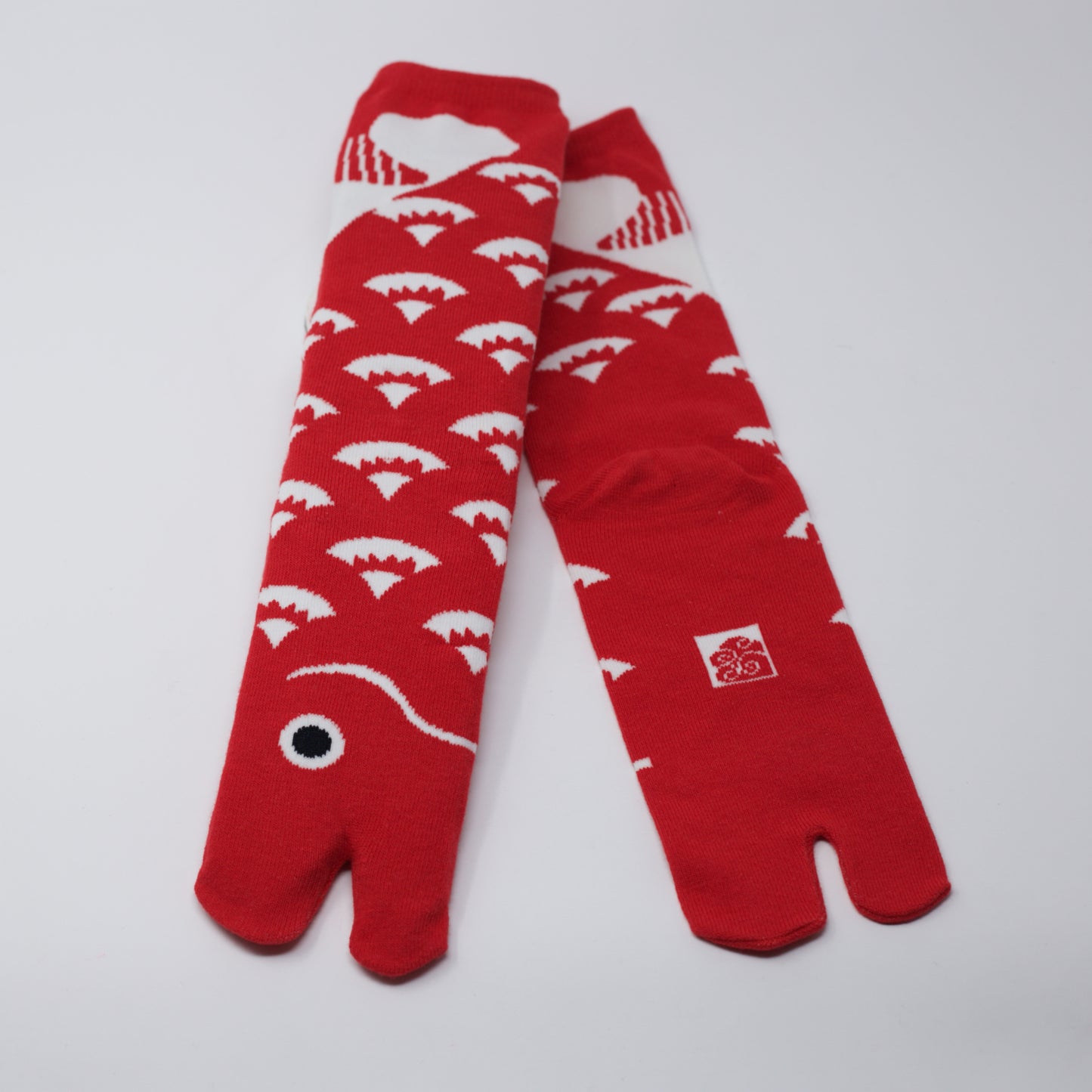 Tabi : the traditional Japanese socks