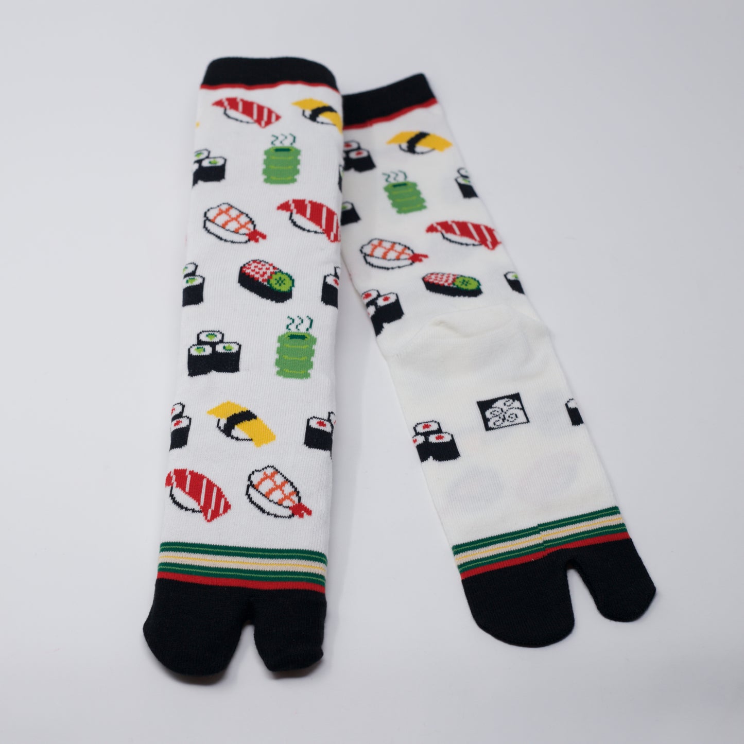 Sushi Tabi Socks
