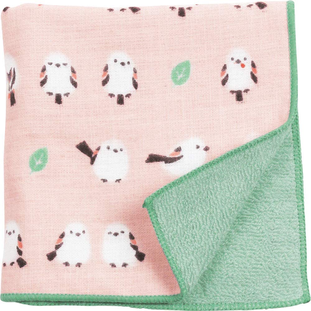 Hand Towel - Snow Fairy