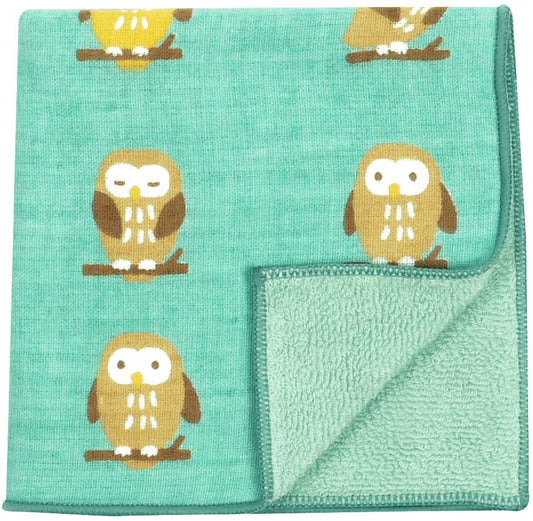 Hand Towel Owl
