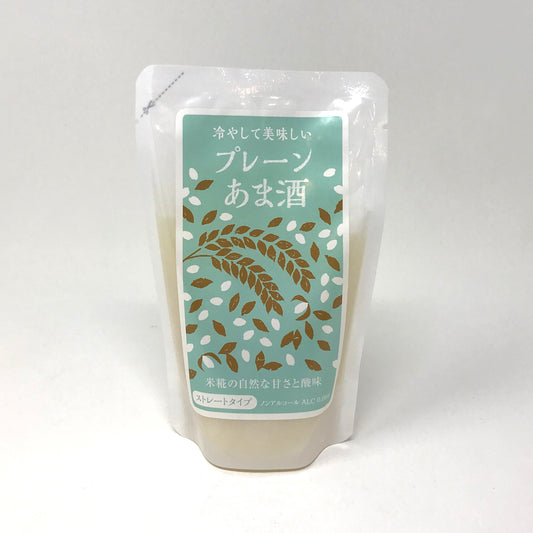 Fermented Rice Drink - Amazake