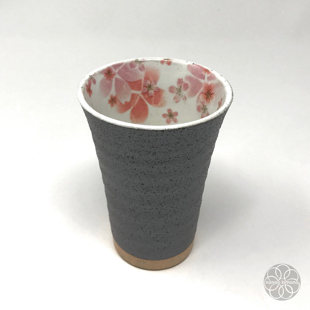 A Pair of Cups - Sakura