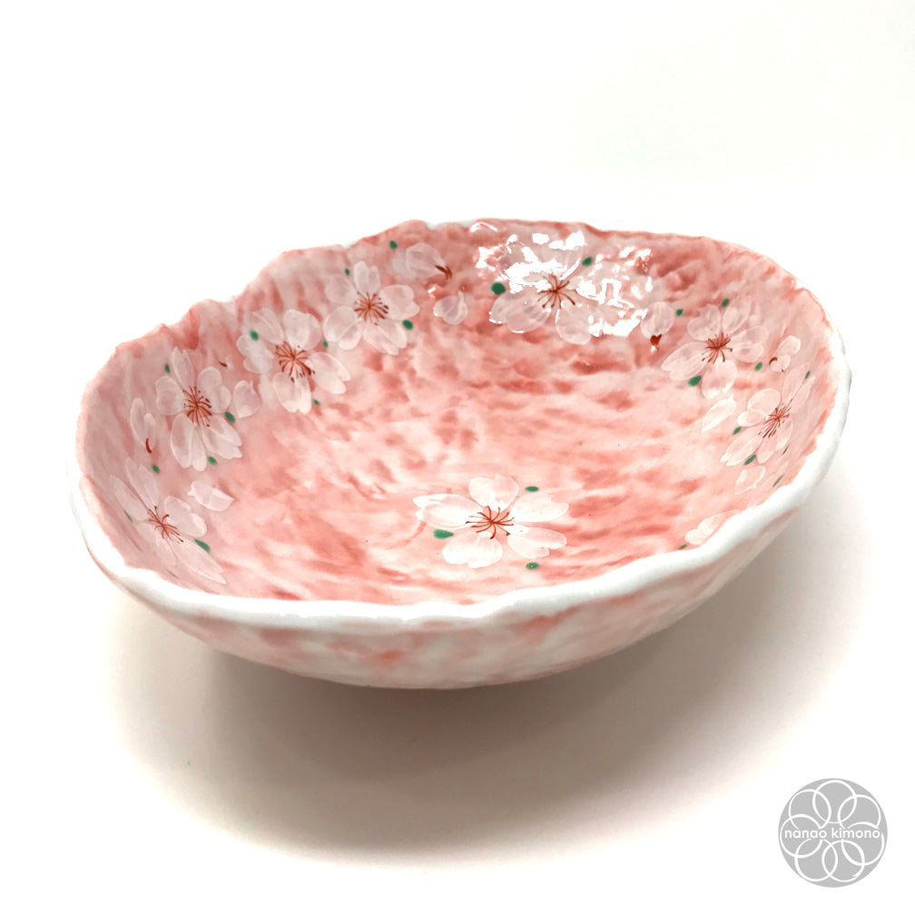 Bowl - Sakura
