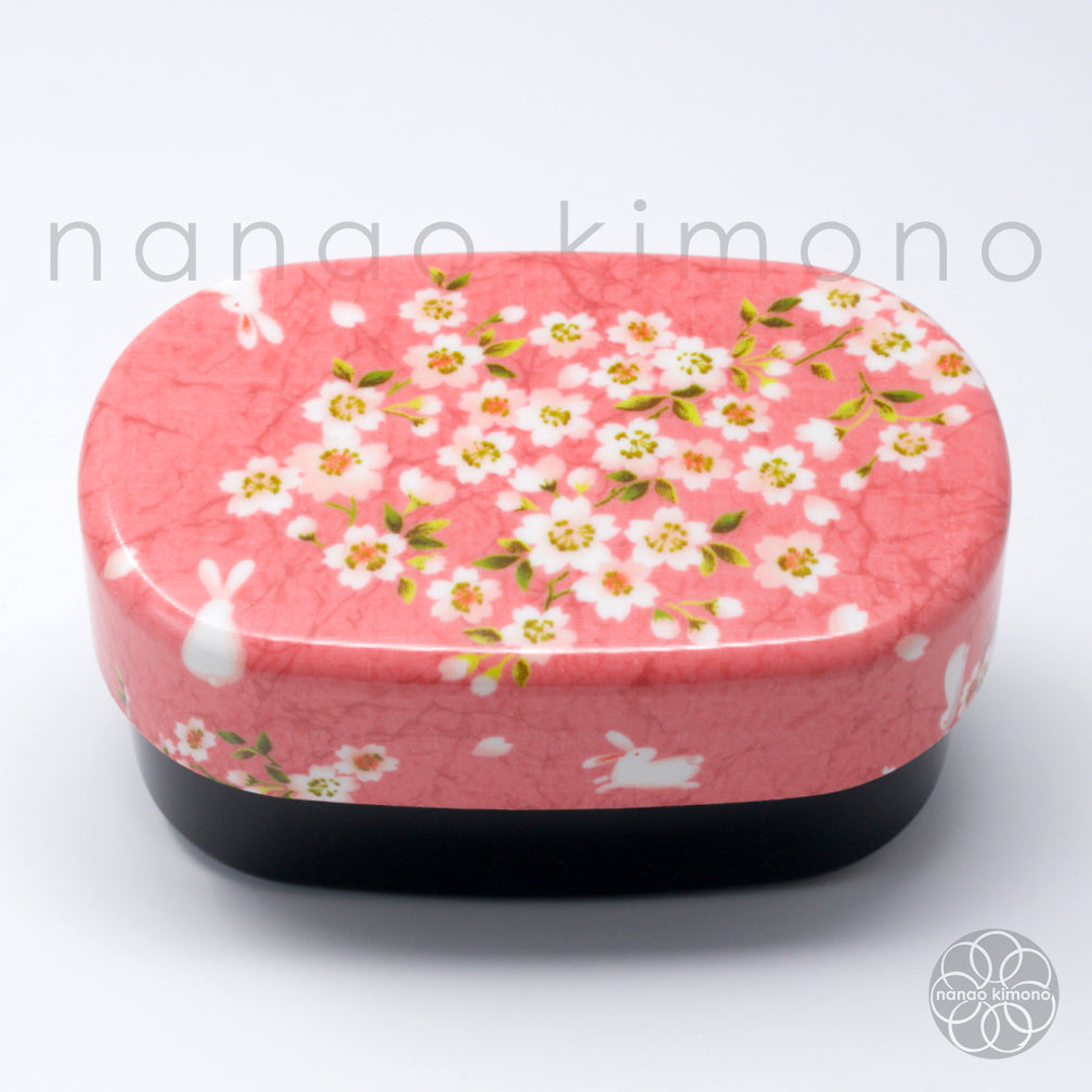 Bento Boxes – nanao kimono