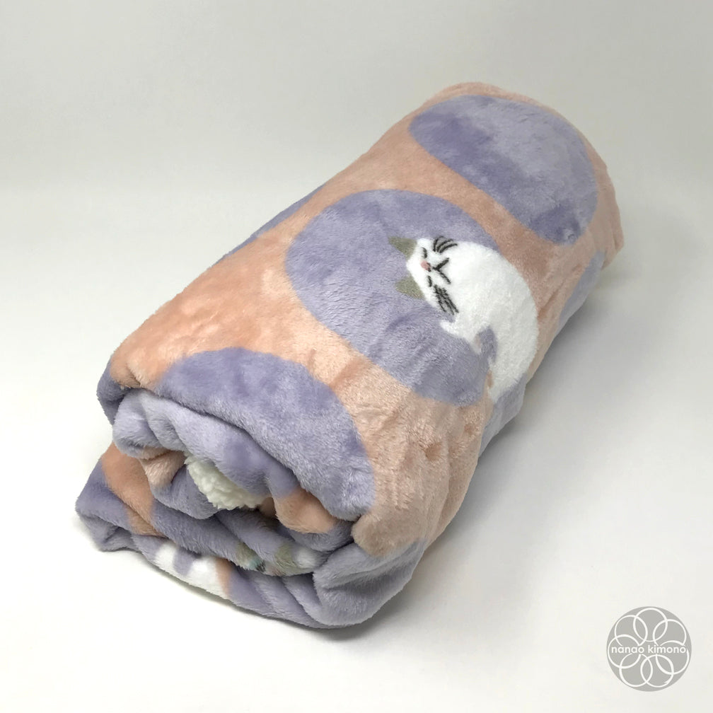 Blanket - Cat