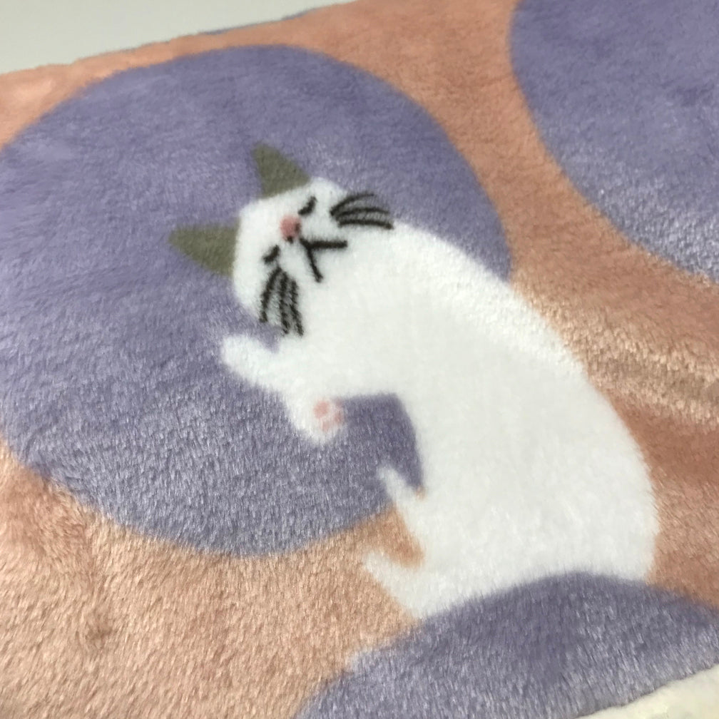 Blanket - Cat